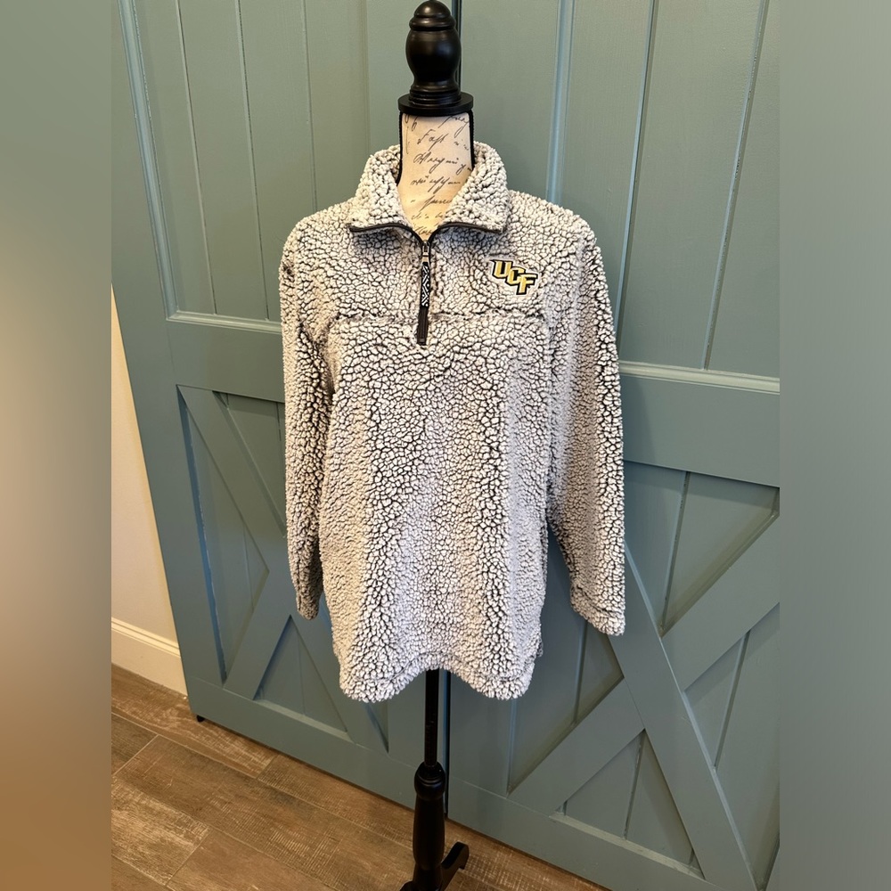 University of Central Florida Men’s Pullover